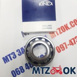 Подшипник N310-E (2310) роликовый открытого типа в корпус бортовой ПВМ KINEX (р-р 50х110х27)