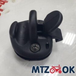 Фіксатор кватирки