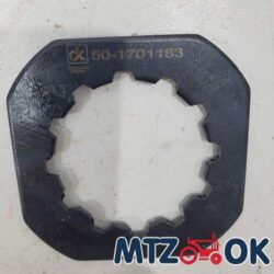 Шайба упорная (пр-во ДК) 50-1701183