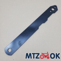 Тяга механізму фіксації МТЗ-82 (власн. вир-во) 80-4619012-Б-01