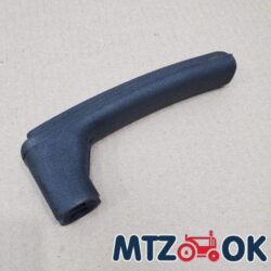 Рукоятка фіксатора рамки задньої МТЗ УК (вир-во МТЗ) А37.05.025-01 Рукоятка
