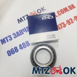 Подшипник 30212(6-7212А) роликовый открытого типа на флянец 82-2308017 KINEX (р-р60х110х24)