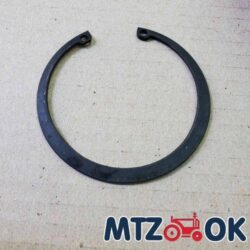 Кольцо стопорное Z 75 в большой шкив 135.165.185