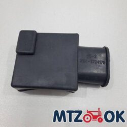 Крышка клеммы "минус"