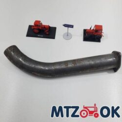 Трубка підведення повітря (вир-во ММЗ) 240-1003260