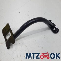 Кронштейн фонаря переднего МТЗ УК правый (оригинал) Н80-3712040