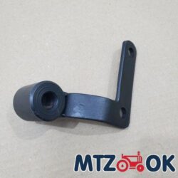 Кронштейн гидросистемы МТЗ (собств. пр-во) 70-4607320-А