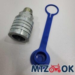 Муфта разрывная мама S24 (М20х1.5) (пр-во Гидросила)