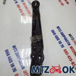 Тяга задняя правая (пр-во САЗ) 70-4605050