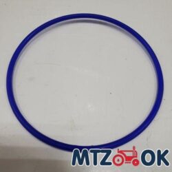 Кольцо уплотнительное гильзы Д240, 245 силикон (пр-во  Украина)