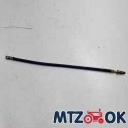 Шланг манометра МТЗ L=480мм (вир-во МТЗ) 70-3801180