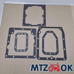 Р/к прокладок КПП МТЗ 80 (картон) (пр-во Украина) Р/К-А3619