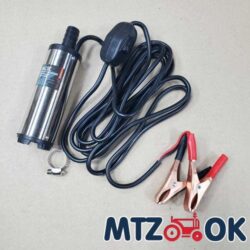 Насос топл./перекач. погружной D=38 12В (пр-во ДК) 5А41-12V