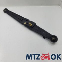 Тяга правая в сб. (пр-во г.Ромны) 50-4605030 А3