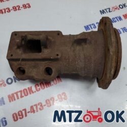 Крышка дифференциала переднего моста с/о (пр-во МТЗ) 82-2301051-А