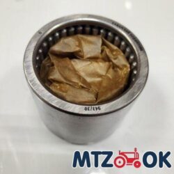 Подшипник 943/30 (Самара) 30х38х32