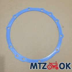 Прокладка крышки шестерни редуктора (силикон) (пр-во Украина) 52-2308034