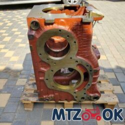 Корпус моста заднего МТЗ Д240, 245 (под силовой регулятор) (пр-во МТЗ) 50-2401015-14