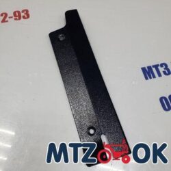 Притиск підлоги кабіни МТЗ лівий (вир-во Україна) 80-6702348