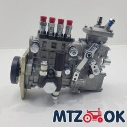 Насос топливный высокого давления Д 245 МТЗ (пр-во Китай) 4УТНИ-1111007-Д245