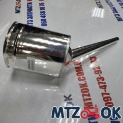 Лейка малая, трубка под углом 45*С