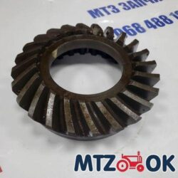 Шестерня ведомая главной пары ПВМ 52-2302019