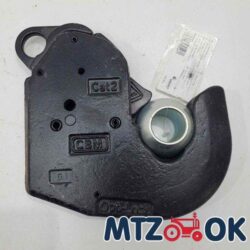 Клык навески САТ 2 (яблоко внутр.d=28мм) 712GI3