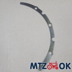 Прокладка редуктора моста переднього МТЗ В=0.8мм регул. (вир-во МТЗ) 72-2308021-Б-01