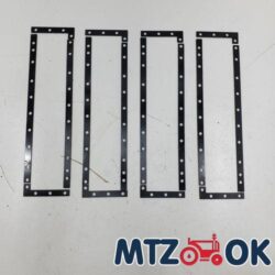 Пластина радіатора к-т (власно. вир-во)