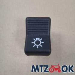 Клавиша света на 2 положения (пр-во Польша)