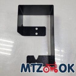 Кожух фонаря переднего МТЗ УК правый (пр-во Украина) 85-3712045