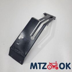 Кришка пульта кабіни н/з (вир-во Україна) 85-6700036-Б