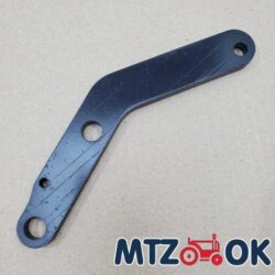Тяга механизма фиксации МТЗ-82 (собств. пр-во) 80-4619128