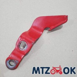 Пластина механізму фіксації навішування заднього (вир-во МТЗ) 70-4619020