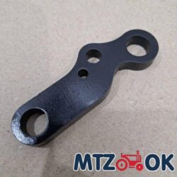 Рычаг механизма фиксации навески задней с/о (собств. пр-во) 70-4619028