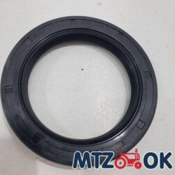 Манжета (сальник коленвала передний) черный (пр-во Freudenberg. Германия) 2.2-50х70