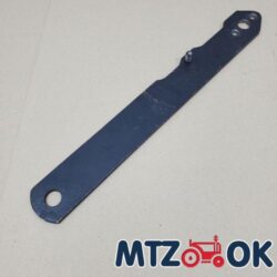 Тяга механізму фіксації МТЗ-82 з пальцем (вир-во МТЗ) 80-4619105