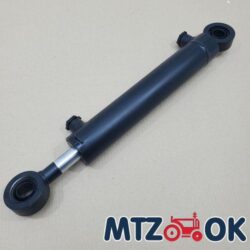 Гидроцилиндр рул. упр. Т-40 1-но сторон. ЦС 50-25-250.485 (ухо-ухо)