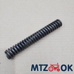 Пружина регулятора глубины вспашки с/о (пр-во МТЗ) Б/У Р50-4614014 Б/У