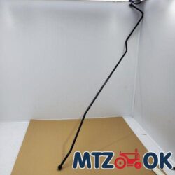 Трубка гидросистемы МТЗ (пр-во МТЗ) 80-4607160