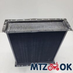 Серцевина радіатора МТЗ. Т 70 5-и рядн. (мідь. 183 сот) (вир-во SILA) 70У.1301.020-C5