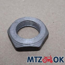 Контргайка винта крюка прицепного М20х1.5 (собств. пр-во)