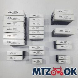 Набор подшипников ПВМ МТЗ полный (24шт) (пр-во KINEX)