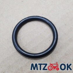 Кольцо промопоры (резина) (пр-во Украина) 038-046-46-1-4