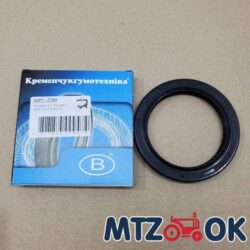 Манжета 2.1-75х100-1 чорна (вир-во Україна)