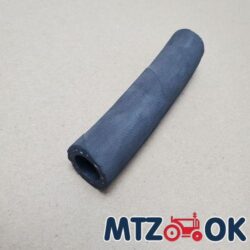 Патрубок радиатора масл. МТЗ (14х23х100) (пр-во Украина) 70-1405013