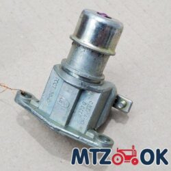 Переключатель света ножной (оригинал) П-39