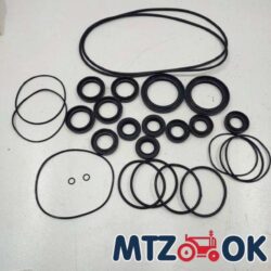 Р/к мосту переднього МТЗ головної та кінцевої передачі (повний) (вир-во Україна) Р/К-А1825