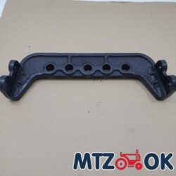 Поперечка механ. навішування задн. МТЗ (вир-во Ромни) 80-4605046