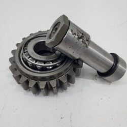 Шестерня проміжна МТЗ роздавальної коробки ПВМ (z=22) у зборі (вир-во Польща) 52-1802091